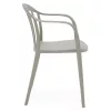 Portio garden chair