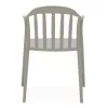 Portio garden chair