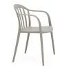 Portio garden chair