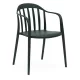 Portio garden chair