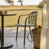 Portio garden chair
