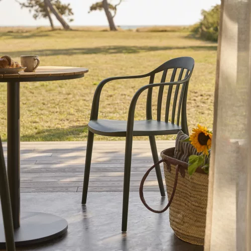 Portio garden chair