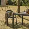 Portio garden chair