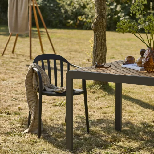 Portio garden chair