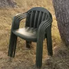 Portio garden chair