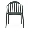 Portio garden chair