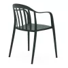 Portio garden chair