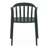 Portio garden chair