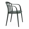 Portio garden chair