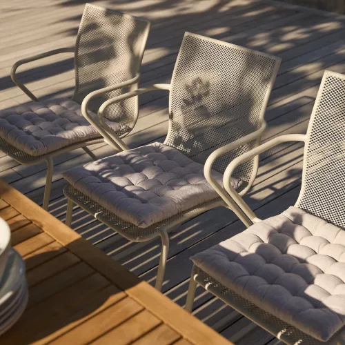 Ravnstad kerti székpárna