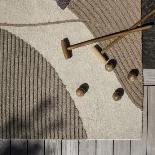 Rilas Outdoor Rug