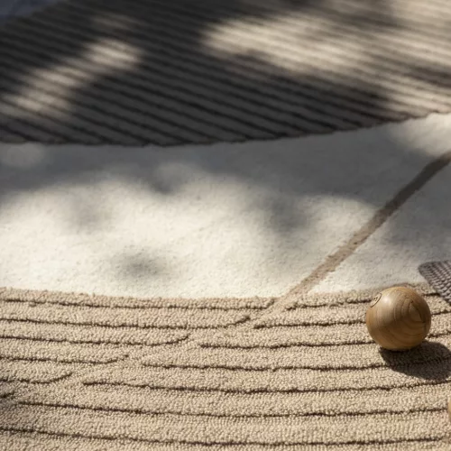 Rilas Outdoor Rug