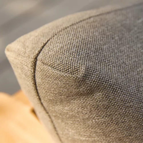 Saber 3 személyes kerti kanapé