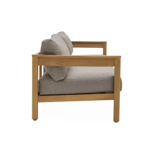 Saber 3 személyes kerti kanapé