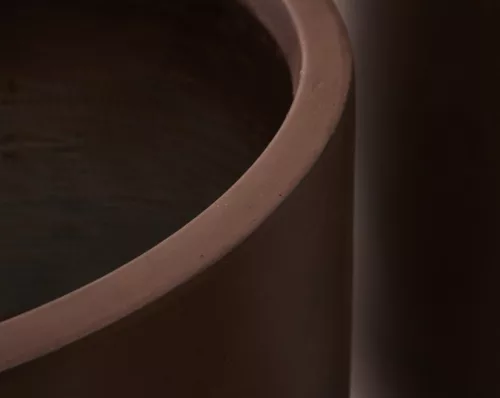 Solfjord kültéri kaspó 3 db