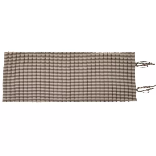 Solklippen kerti párna