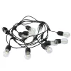 Sylda outdoor string lights