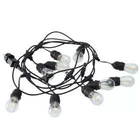 Sylda outdoor string lights