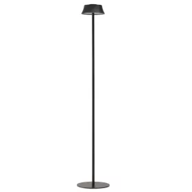 Tindbakken rechargeable LED floor lamp