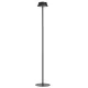 Tindbakken rechargeable LED floor lamp