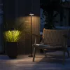 Tindbakken rechargeable LED floor lamp