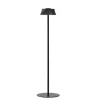 Tindbakken rechargeable LED floor lamp