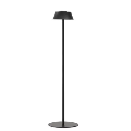 Tindbakken rechargeable LED floor lamp