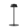 Tindbakken rechargeable LED floor lamp