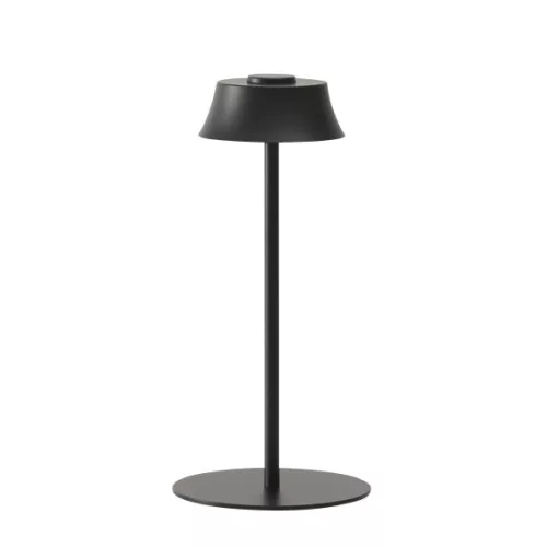 Tindbakken rechargeable LED floor lamp