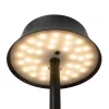 Tindbakken rechargeable LED floor lamp