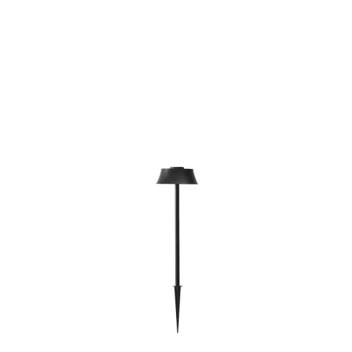 Tindbakken rechargeable LED floor lamp