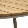 Troia kerti asztal