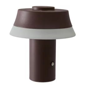 Trollheim Outdoor Rechargeable LED Table Lamp