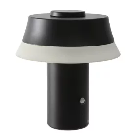 Trollheim Outdoor Rechargeable LED Table Lamp