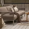 Horizon 3-seater garden sofa