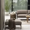 Horizon 2-seater garden sofa