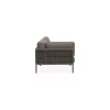 Horizon 2-seater garden sofa