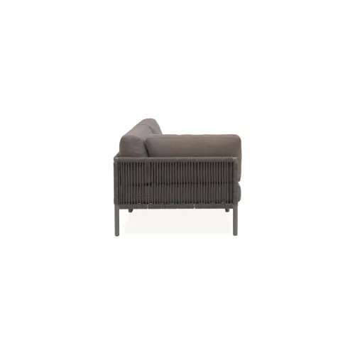 Horizon 2-seater garden sofa