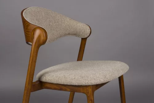 Babington design szék