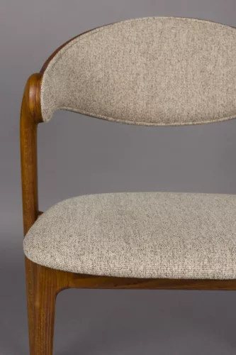 Babington design szék