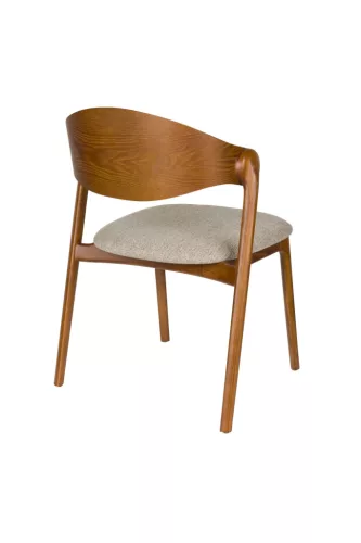 Babington design szék