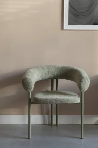 Heels design szék