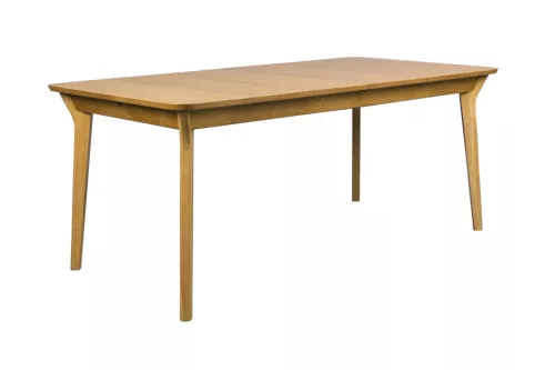 Ellen bővíthető étkezőasztal