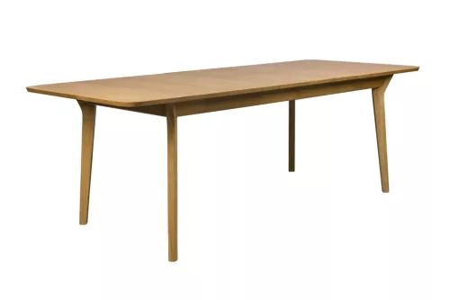 Ellen bővíthető étkezőasztal