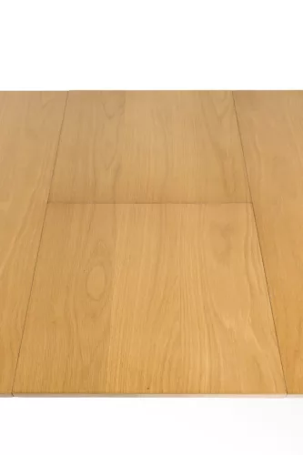 Ellen bővíthető étkezőasztal