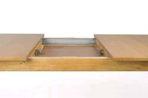 Ellen bővíthető étkezőasztal