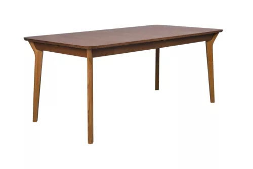 Ellen bővíthető étkezőasztal