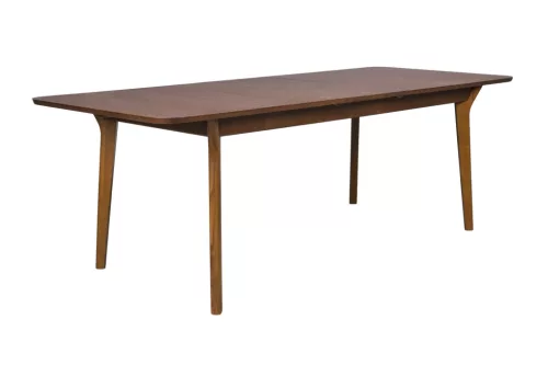 Ellen bővíthető étkezőasztal