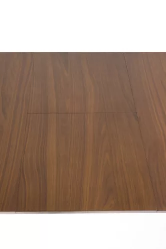 Ellen bővíthető étkezőasztal