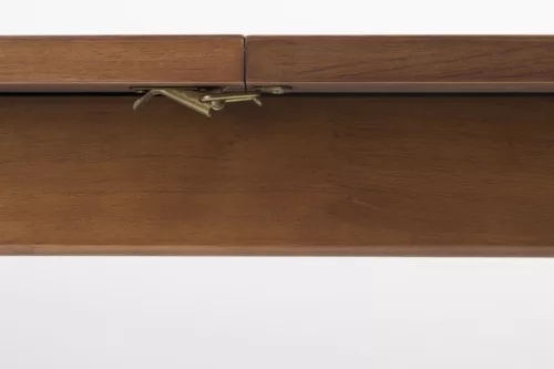 Ellen bővíthető étkezőasztal